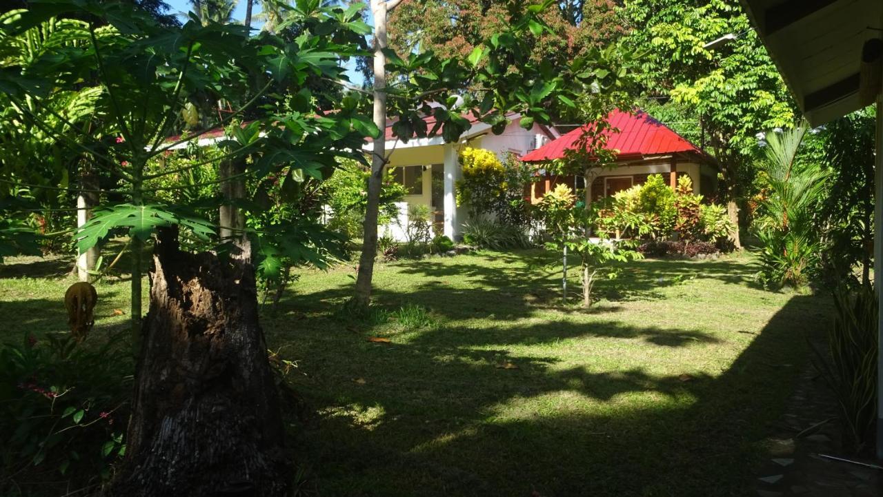 Acacia'S Cottages With Starlink Wifi Mambajao 外观 照片