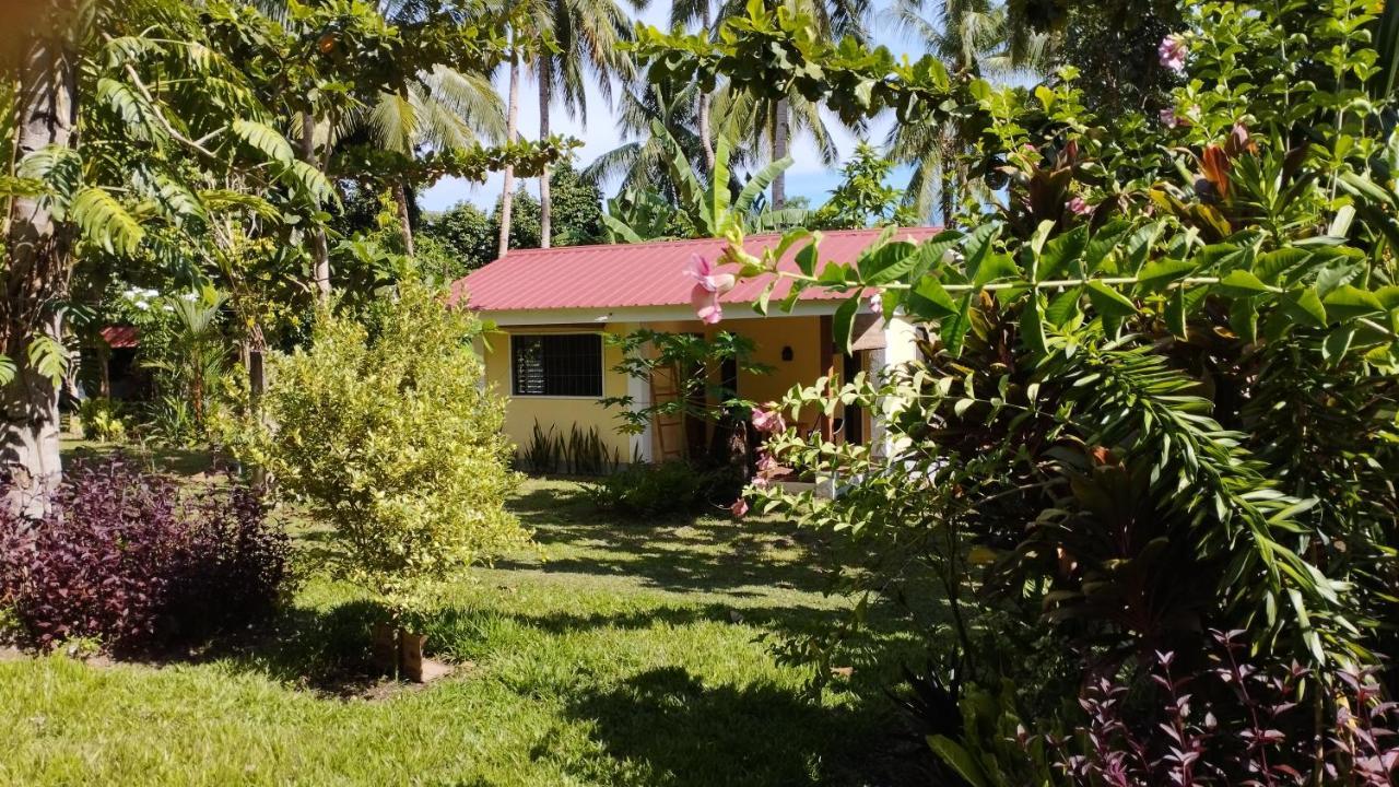 Acacia'S Cottages With Starlink Wifi Mambajao 外观 照片