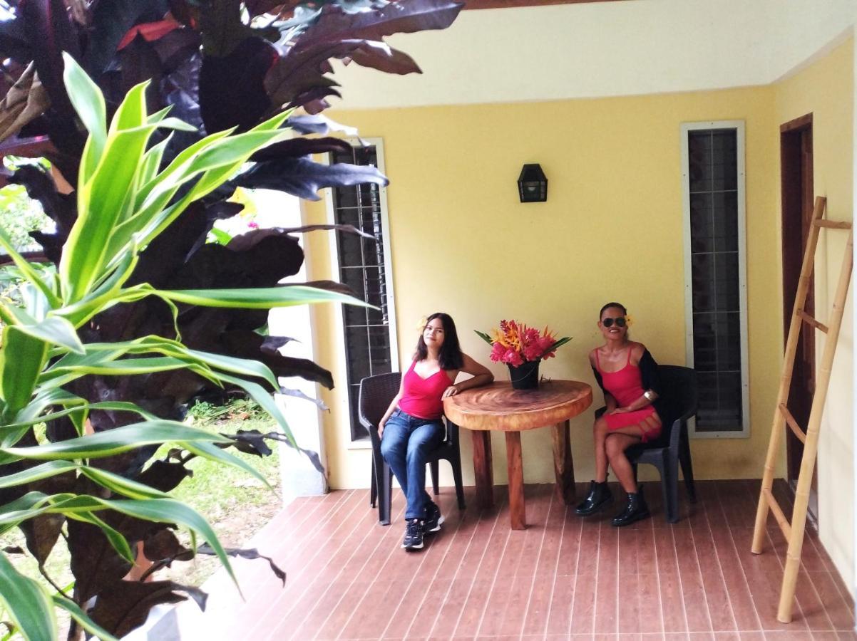 Acacia'S Cottages With Starlink Wifi Mambajao 外观 照片