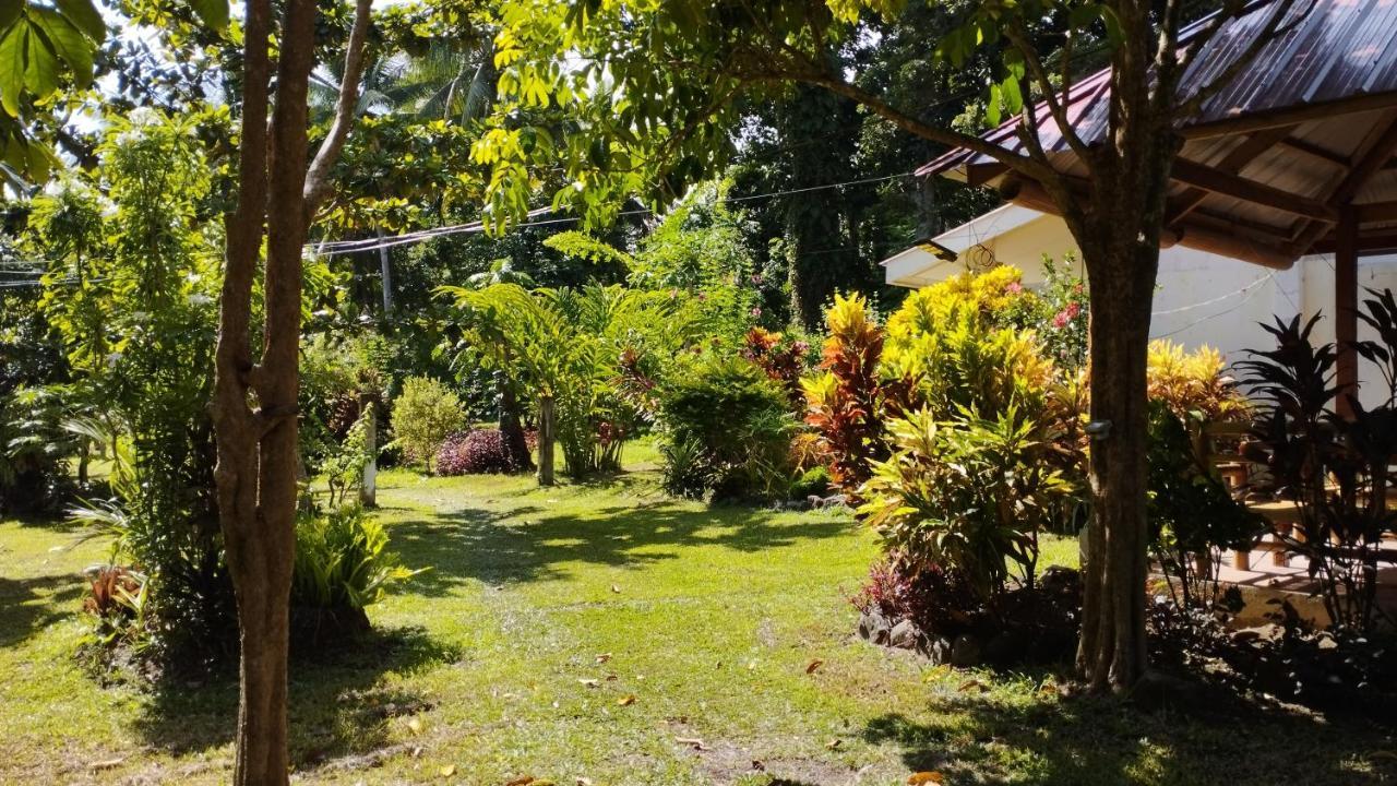 Acacia'S Cottages With Starlink Wifi Mambajao 外观 照片