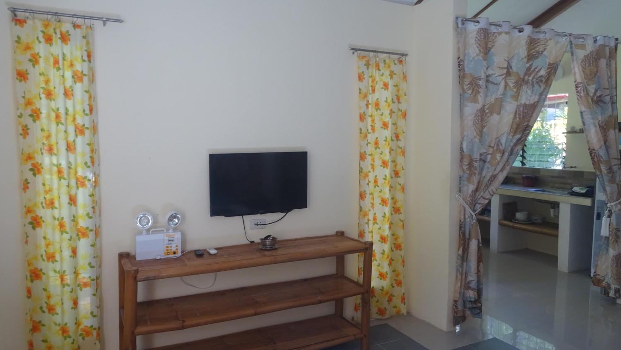 Acacia'S Cottages With Starlink Wifi Mambajao 外观 照片